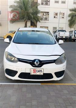 رينو فلوينس